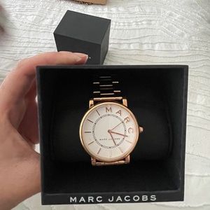 Marc jacobs watch